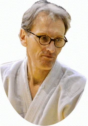 Professur du dojo Montbazens Jeff Megret 